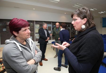 Seja skupščine LAS 04 FOTO LJUBO VUKELIČ